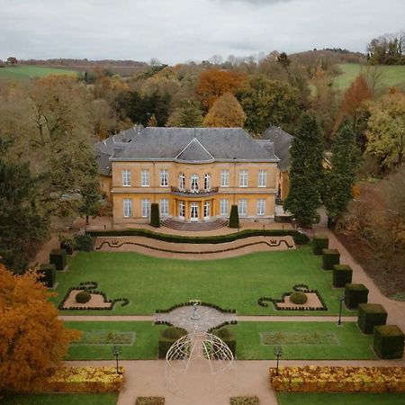 Valkenburg aan de Geul Hotel Kasteel Oost מראה חיצוני תמונה