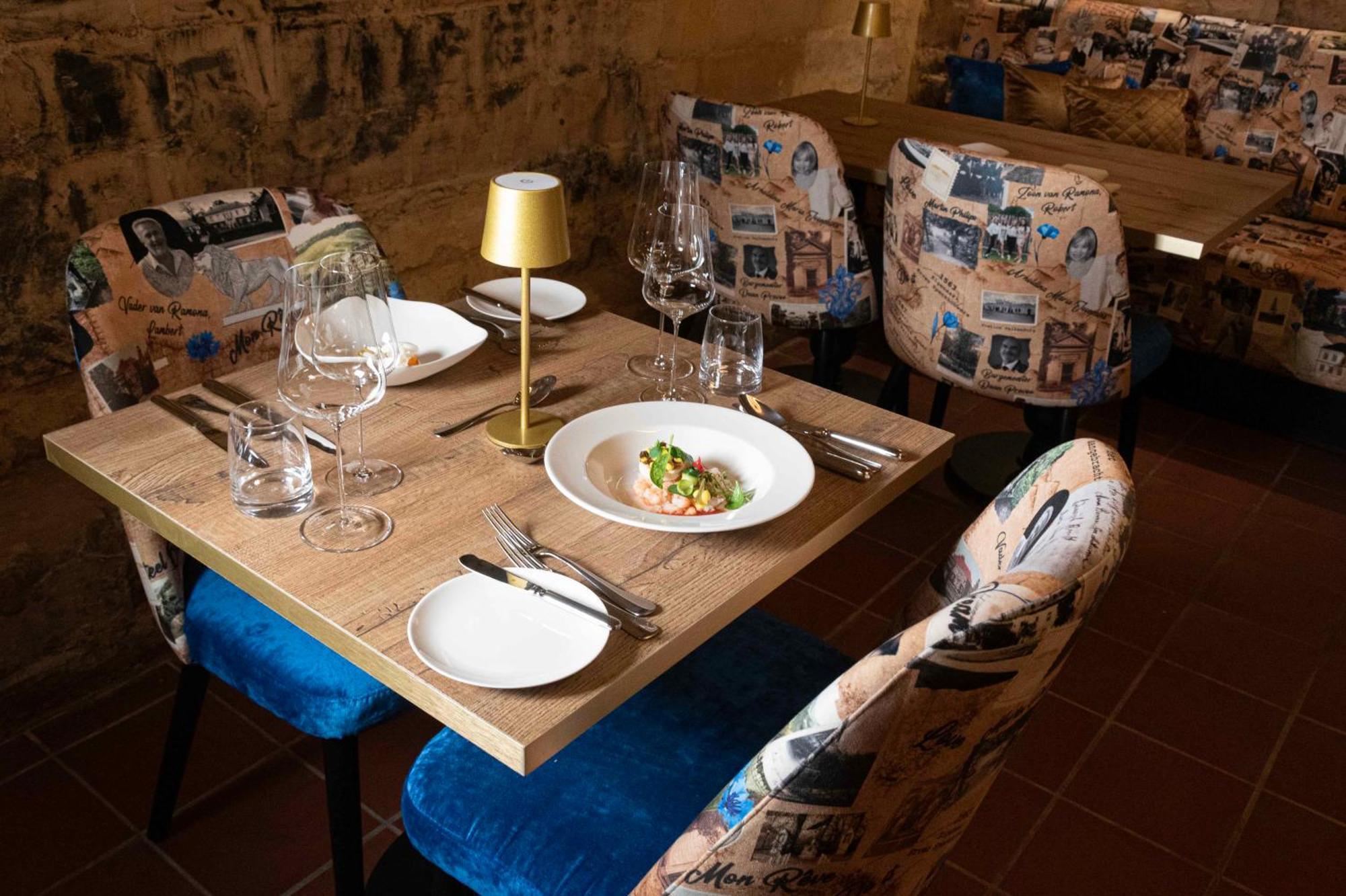 Valkenburg aan de Geul Hotel Kasteel Oost מראה חיצוני תמונה
