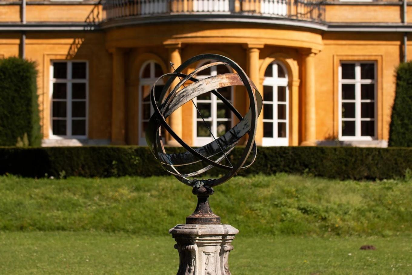 Valkenburg aan de Geul Hotel Kasteel Oost מראה חיצוני תמונה
