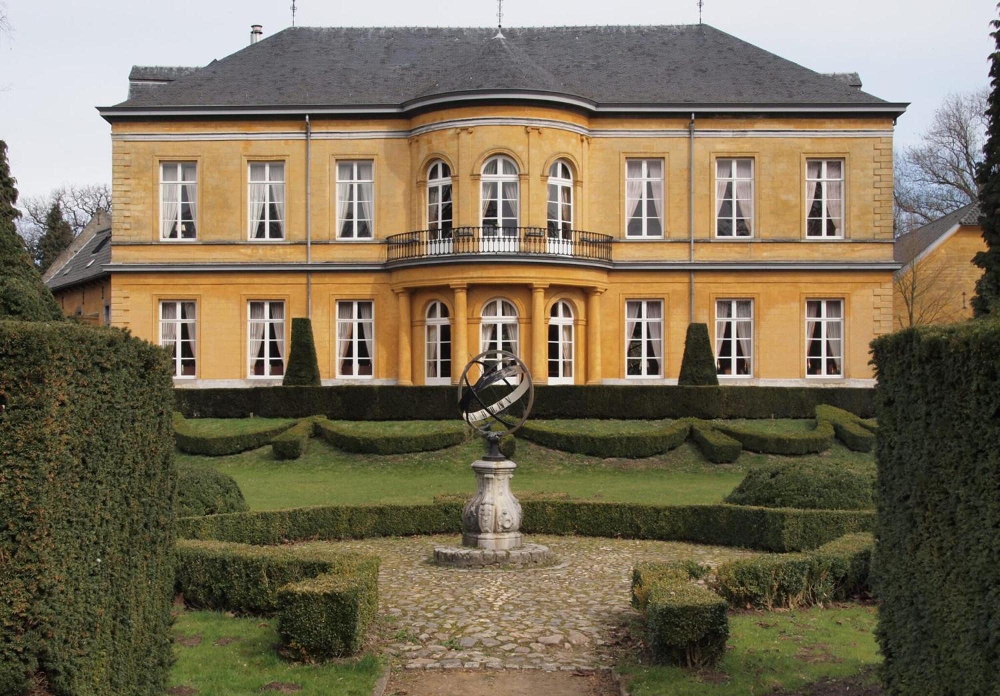 Valkenburg aan de Geul Hotel Kasteel Oost מראה חיצוני תמונה